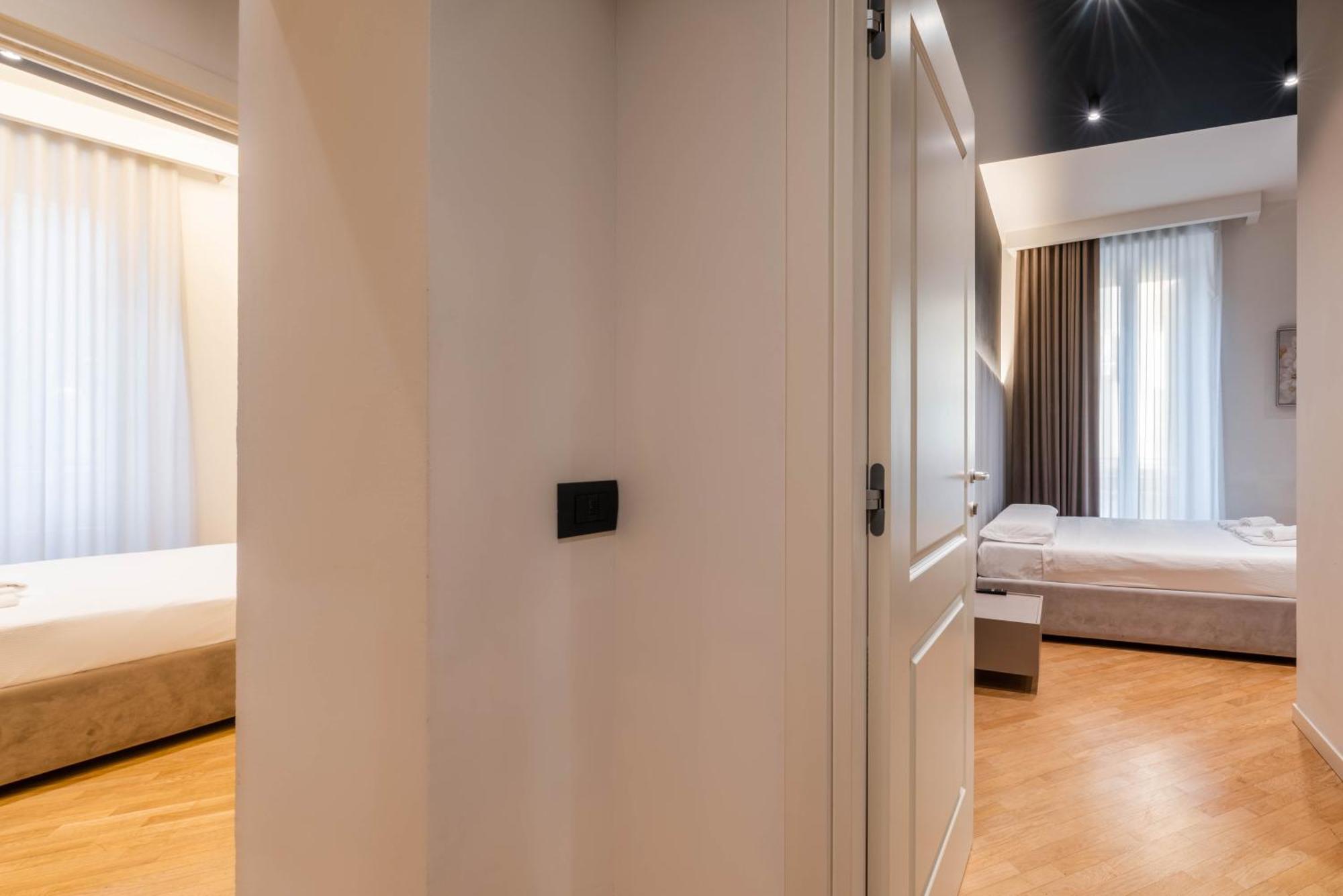 Moscovapremiumapartment In Brera Милан Экстерьер фото